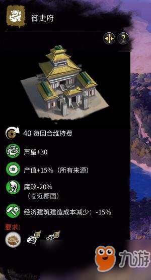 《全面战争：三国》经济发展实用心得分享