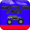 Monster Car Climber