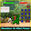 Monsters Vs Mind Power怎么下载