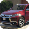 SUV Academy Pajero  Mitsubishi Expander 2019无法打开