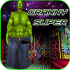 Scary Granny SUPER  The Horror Game Mod 2019