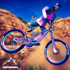 Dscdrs Muta Bk Dwll  BMX Racr在哪下载