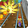 Subway Endless  Surfing Run 3D