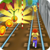 Subway Endless  Surfing Run 3D占内存小吗