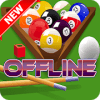 Billiard Offline 2019如何升级版本