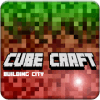 3D Cube Craft Crafting Game Building City最新版下载