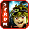 Storm Captain of Zak Run免费下载