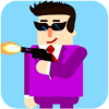 Mr Bullet Gun Shooter  free shooting games费流量吗