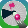 Helix Speed Ball Jump Paint & Pop Tower Ball Jump免费下载