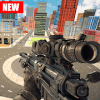 FPS Sniper shooting Game Gun Simulator官方版免费下载