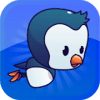 游戏下载Swim Little Penguin