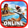 Survival on Raft Online War最新安卓下载