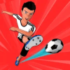 Kck Ftball T  3D Ftball gamiphone版下载