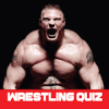 Wrestling Quiz Trivia  Guess the Wrestler快速下载