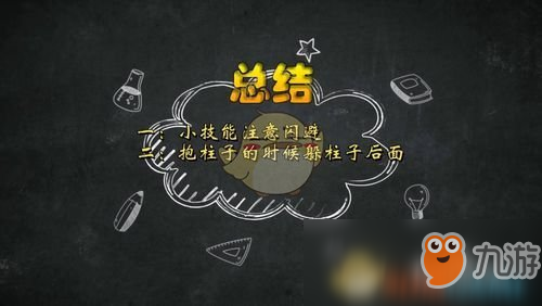 《DNF》普雷魔法庭院打法