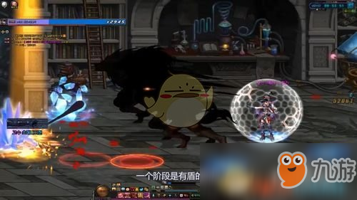 《DNF》普雷静寂魔塔攻略