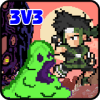 Monster VS Hero Moba版本更新