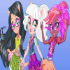 Sirenix Fashion Star for Summer  Dress Up官方下载