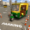 TukTuk Rickshaw Parking Simulator 2018官方下载