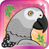 Fancy Parrot Dress Up Play官方下载