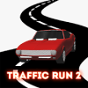 Traffic Run 2官方下载