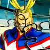 My Hero Academia Jigsaw Puzzle版本更新