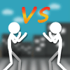 Stickman  Street Fight Championiphone版下载