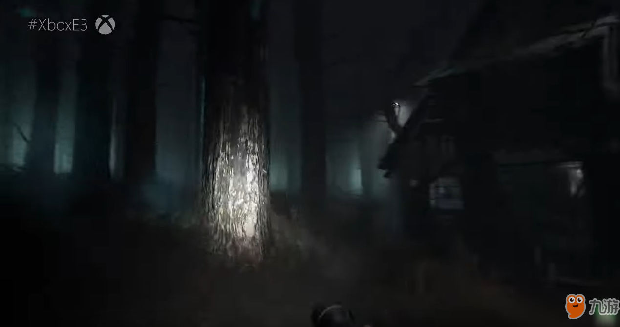 E3：神秘恐怖新作《Blair Witch》8月30日發(fā)售