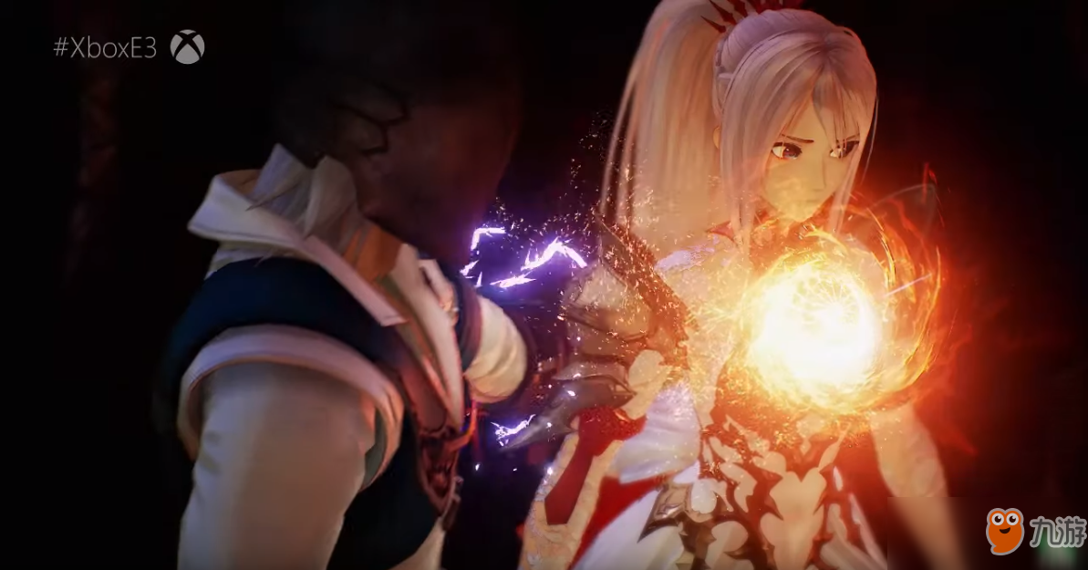 E3：傳說新作《Tales of Arise》公布 登陸Xbox/PS4/PC