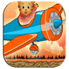 Flying Super Hero Daniel The Tiger版本更新
