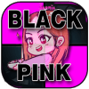 Magic Piano Tiles3 BlackPink