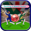 England Vs South Africa Cricket Game