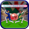England Vs South Africa Cricket Game版本更新