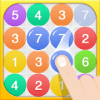 Numbers - classic number puzzle game