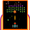 Galaxia Classic - 80s Space Shooter