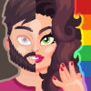 MakeUp RUSH  Drag Queen Make Up Game官方下载