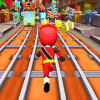 Power Subway Ninja Steel Dash官方下载