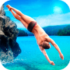 Water Jump Diving  Swim Challenge官方下载