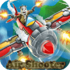 Galaxy Air Shooter