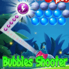 Bubbles Specials Fun Shooter