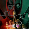 Deadpool Movie and Comic Jigsaw Puzzle官方下载