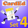 CardEd Set 4