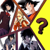 游戏下载Anime Quiz Guess The Character