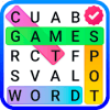 游戏下载Word search puzzle free  Find words game