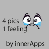 4 pics 1 feeling