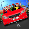 Motu Patlu Car Game如何升级版本