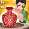 Pottery Simulation - Create Fashionable Clay Art怎么下载