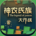 神农氏族大作战费流量吗
