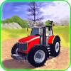 Real Tractor Farming Simulator 3D Game