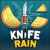 Knife Rain费流量吗